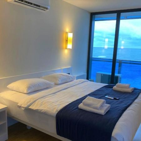Orbi City - Seaside Apartments Батуми Екстериор снимка