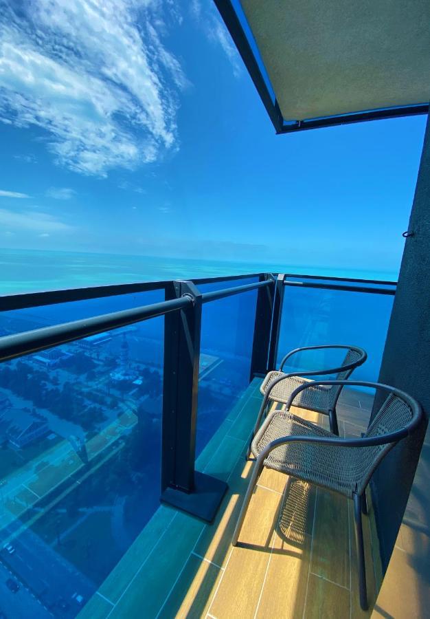 Orbi City - Seaside Apartments Батуми Екстериор снимка