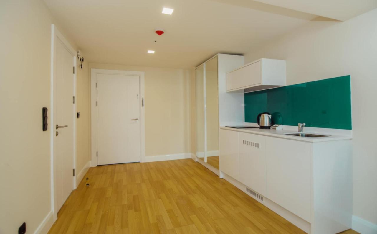Orbi City - Seaside Apartments Батуми Екстериор снимка