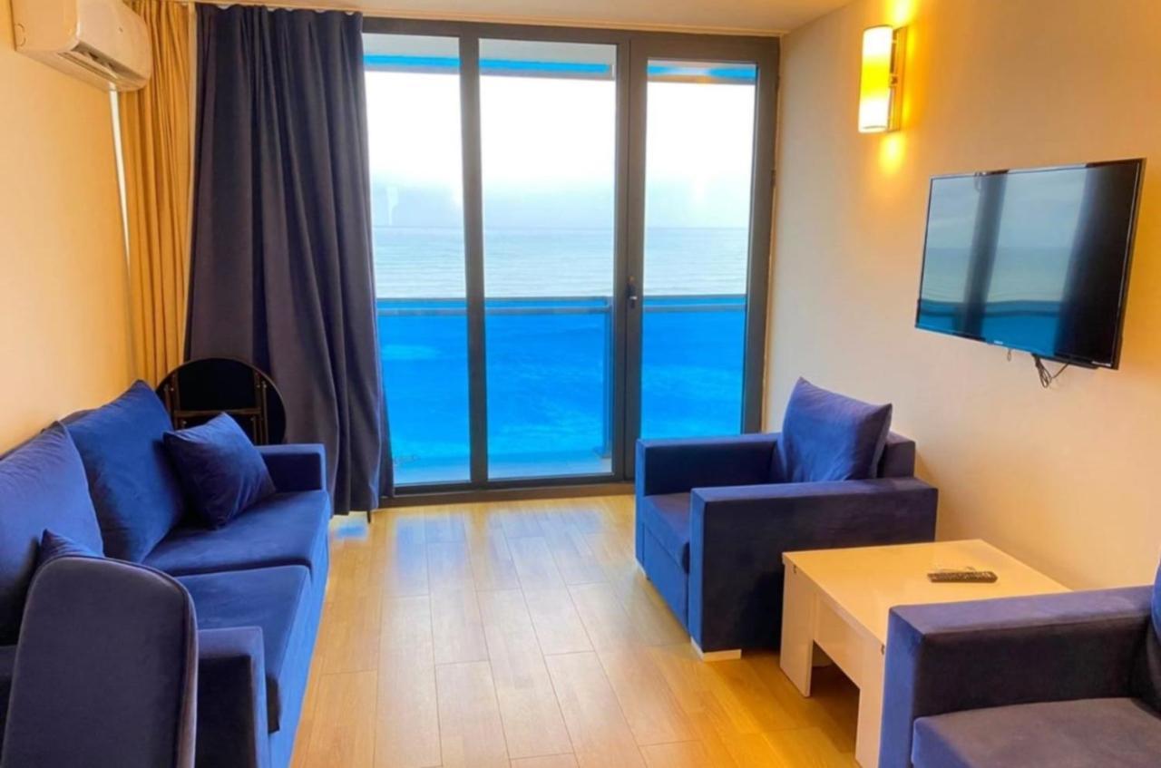 Orbi City - Seaside Apartments Батуми Екстериор снимка
